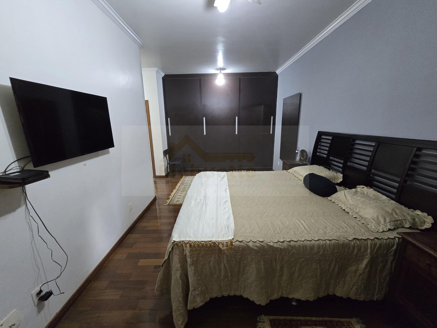 Casa de Condomínio, 4 quartos - Foto 38