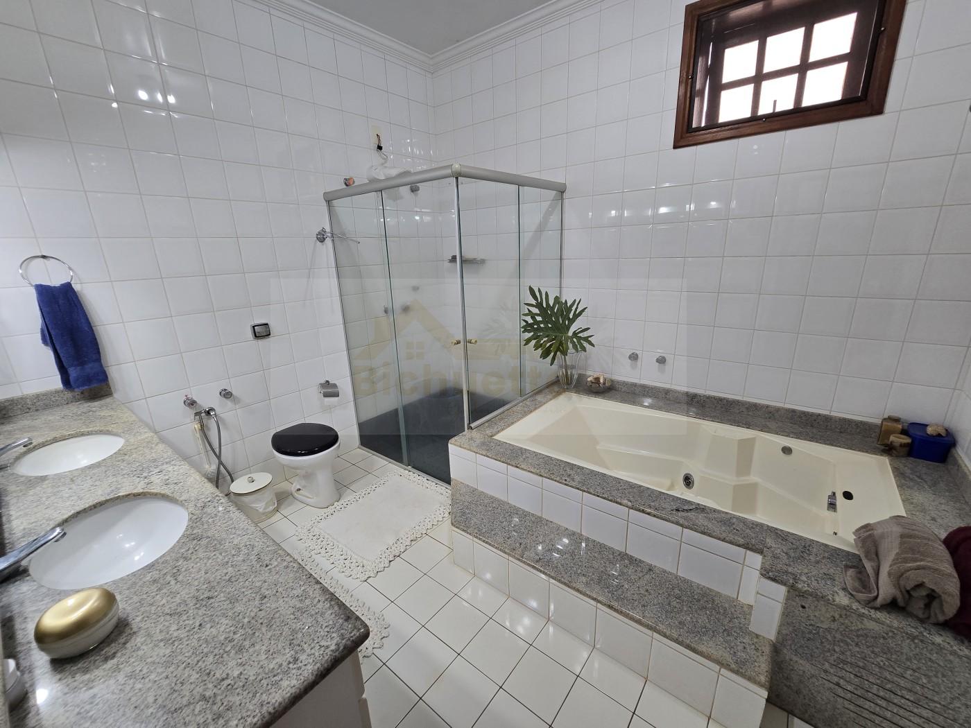 Casa de Condomínio, 4 quartos - Foto 39