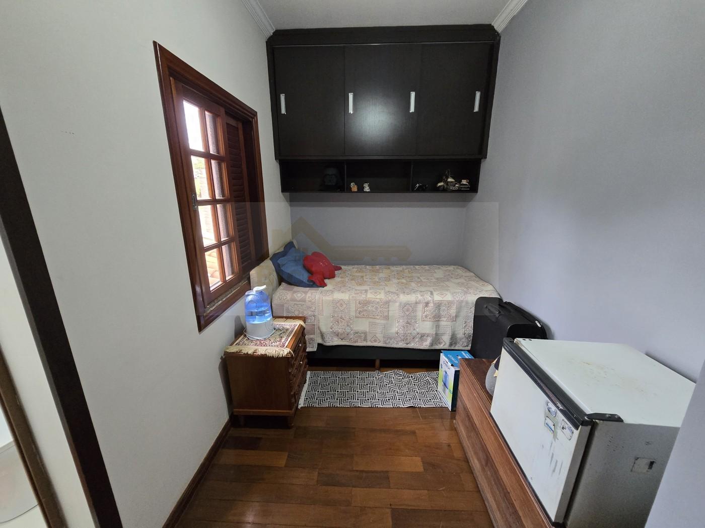 Casa de Condomínio, 4 quartos - Foto 42