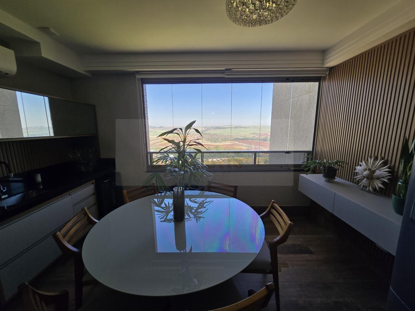 Apartamento à venda com 3 quartos, 126m² - Foto 9