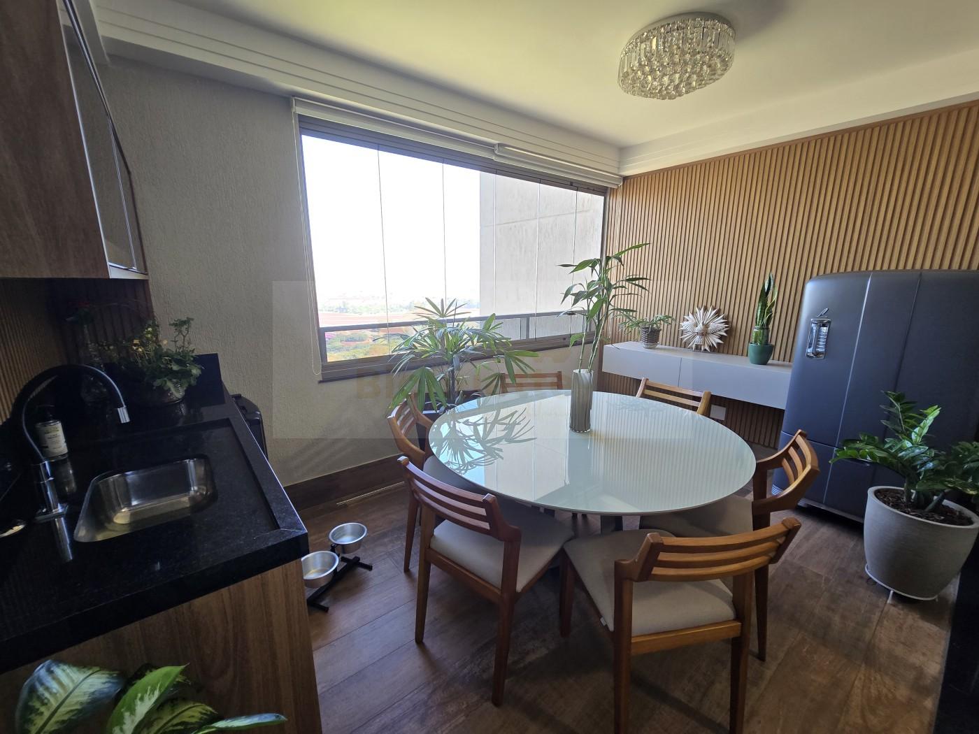 Apartamento à venda com 3 quartos, 126m² - Foto 10