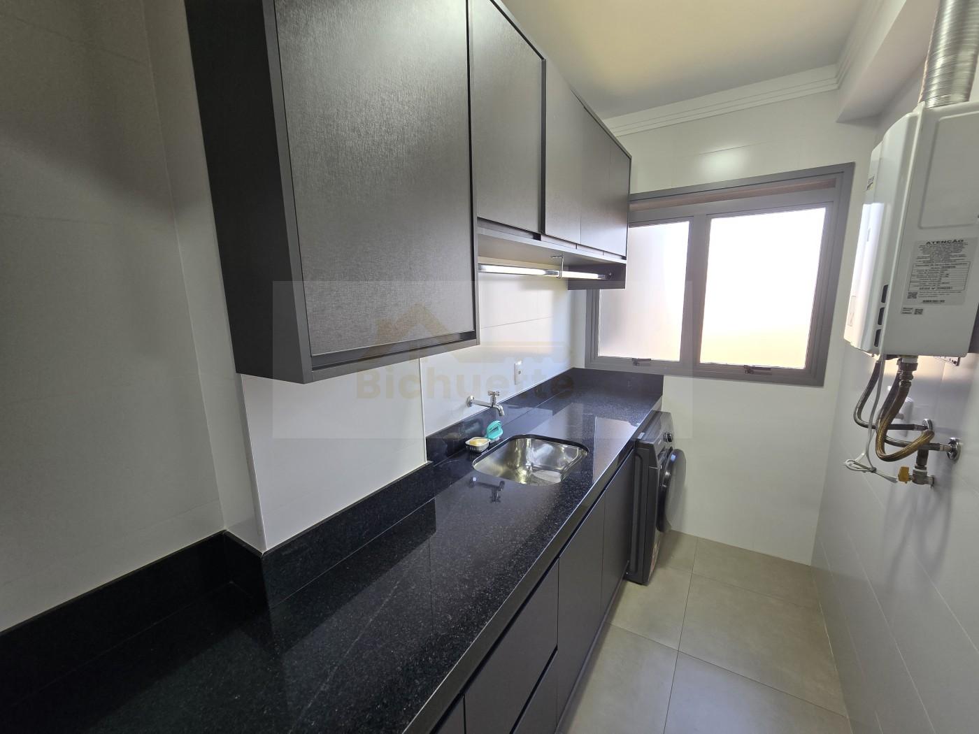 Apartamento à venda com 3 quartos, 126m² - Foto 13