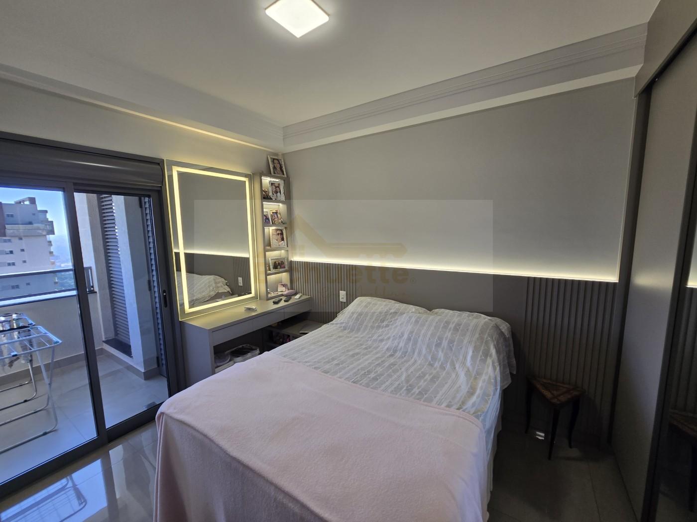 Apartamento à venda com 3 quartos, 126m² - Foto 14