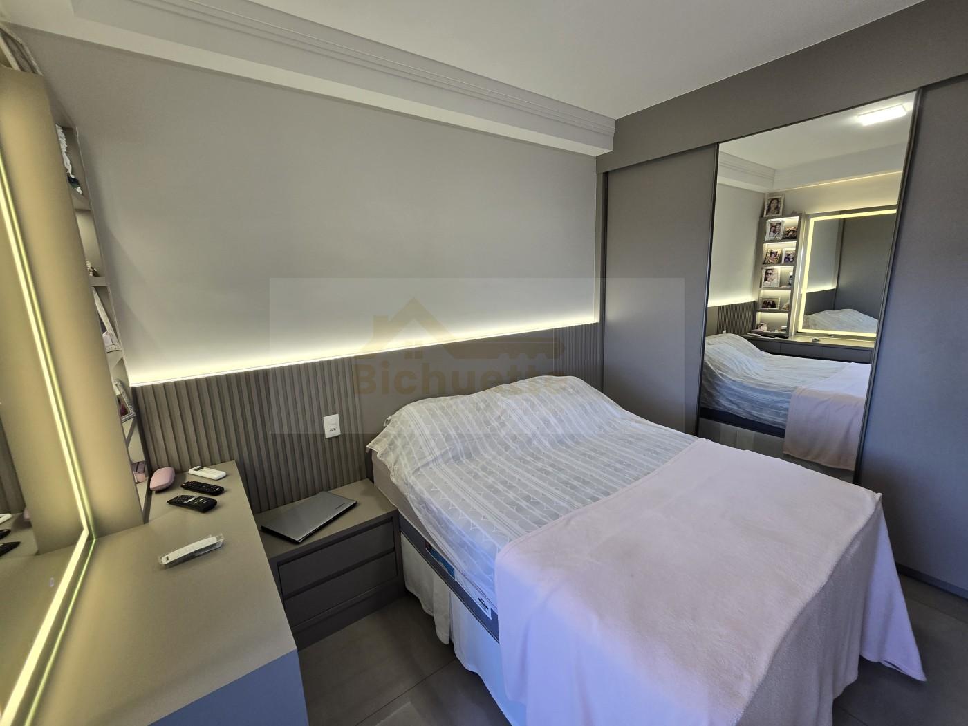Apartamento à venda com 3 quartos, 126m² - Foto 15