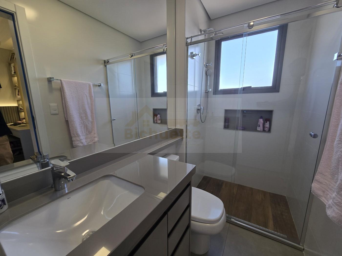 Apartamento à venda com 3 quartos, 126m² - Foto 16