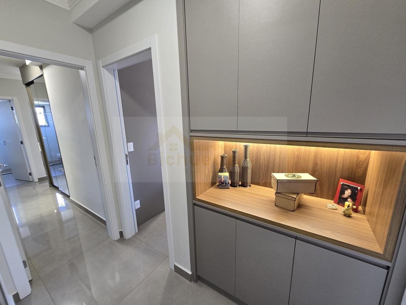 Apartamento à venda com 3 quartos, 126m² - Foto 17