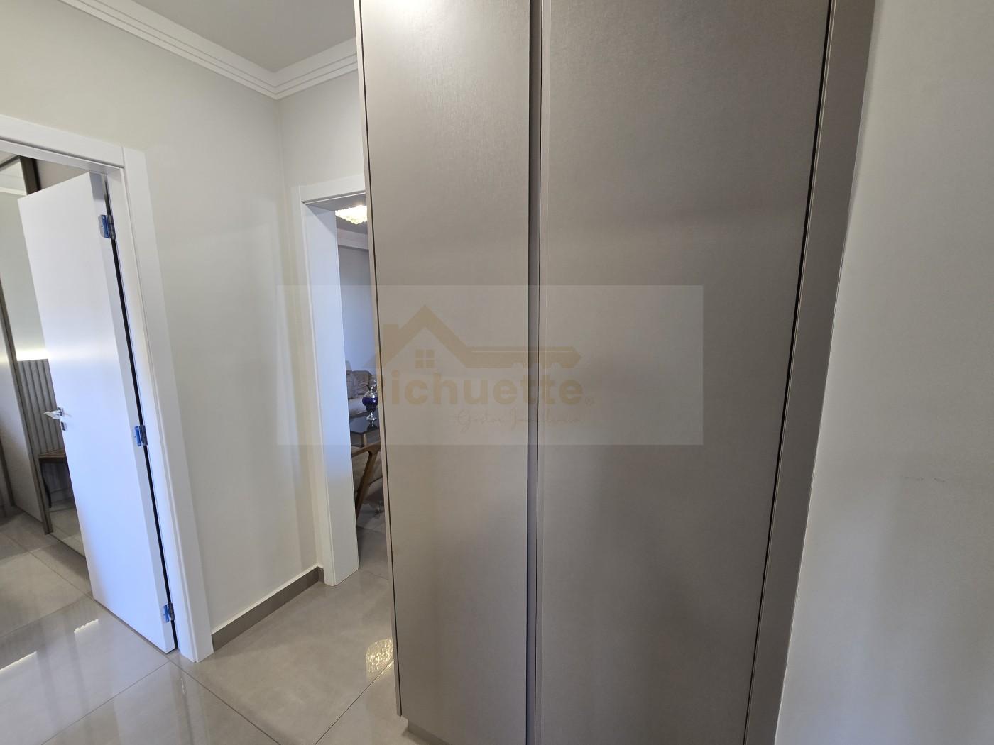Apartamento à venda com 3 quartos, 126m² - Foto 18