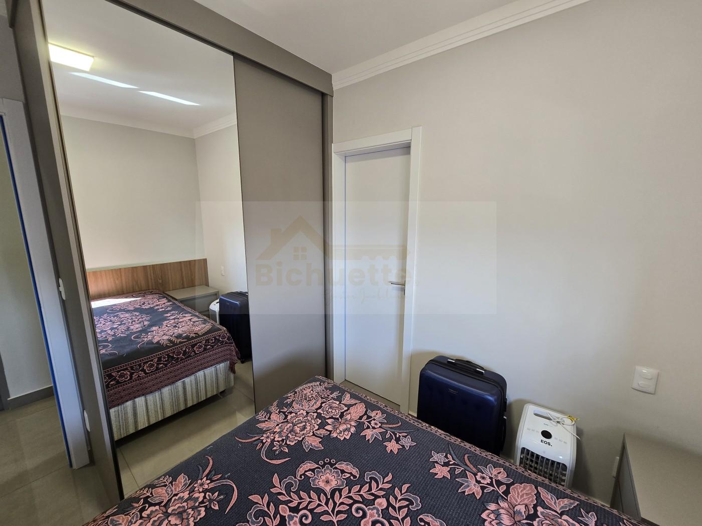 Apartamento à venda com 3 quartos, 126m² - Foto 20