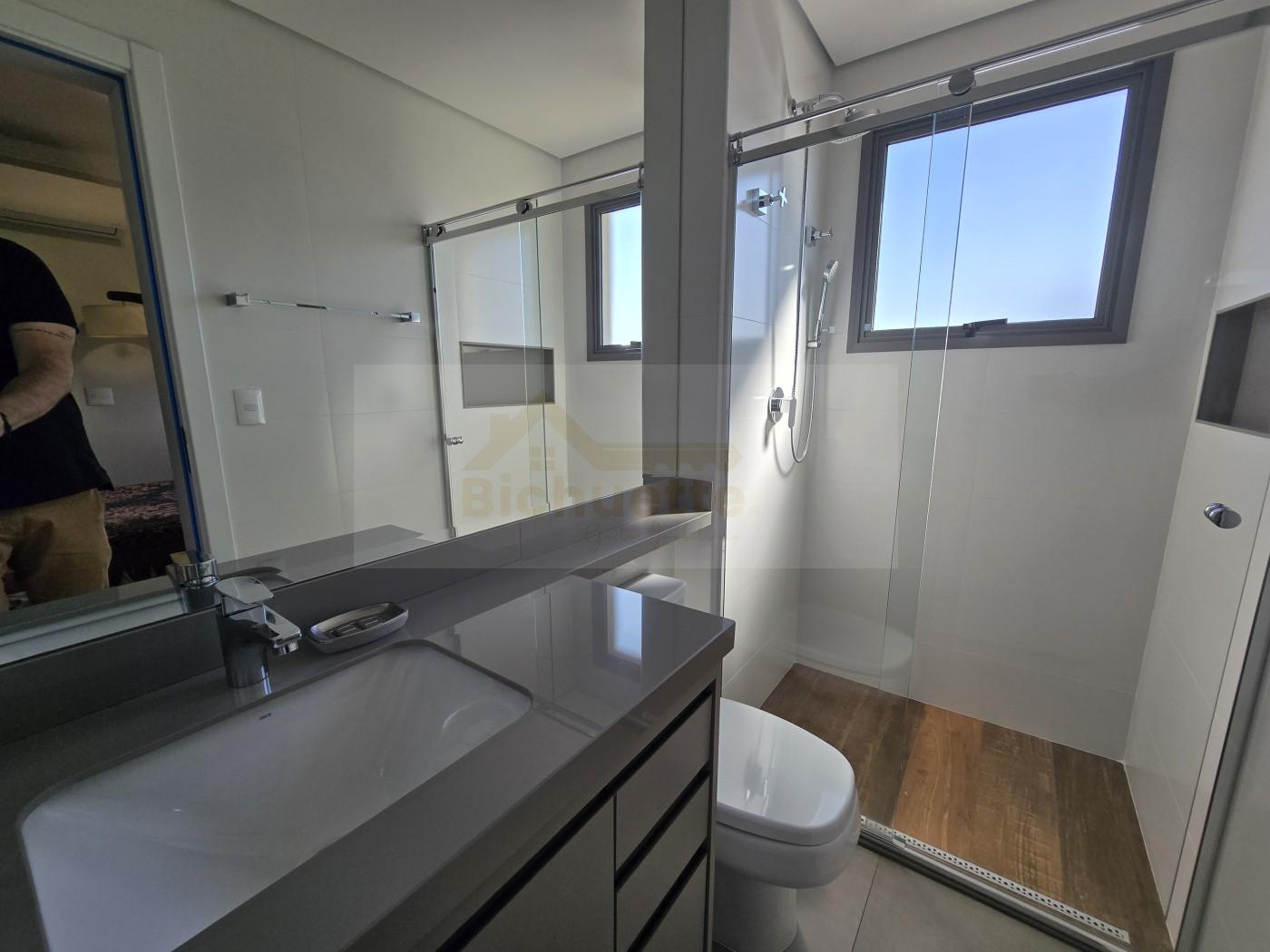 Apartamento à venda com 3 quartos, 126m² - Foto 21
