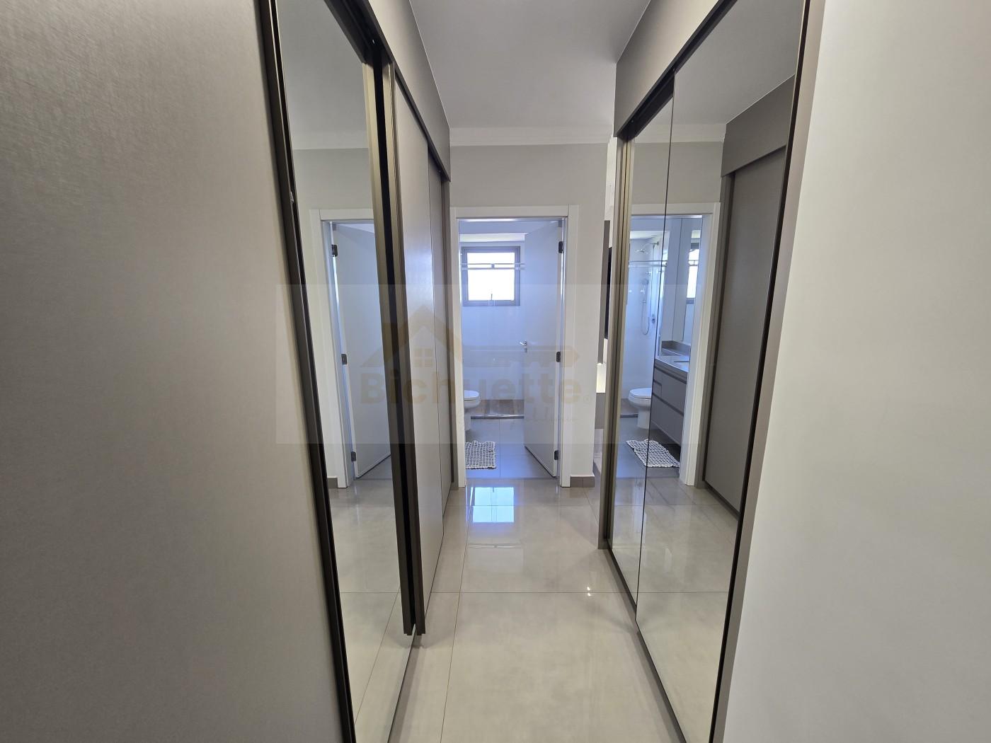 Apartamento à venda com 3 quartos, 126m² - Foto 22