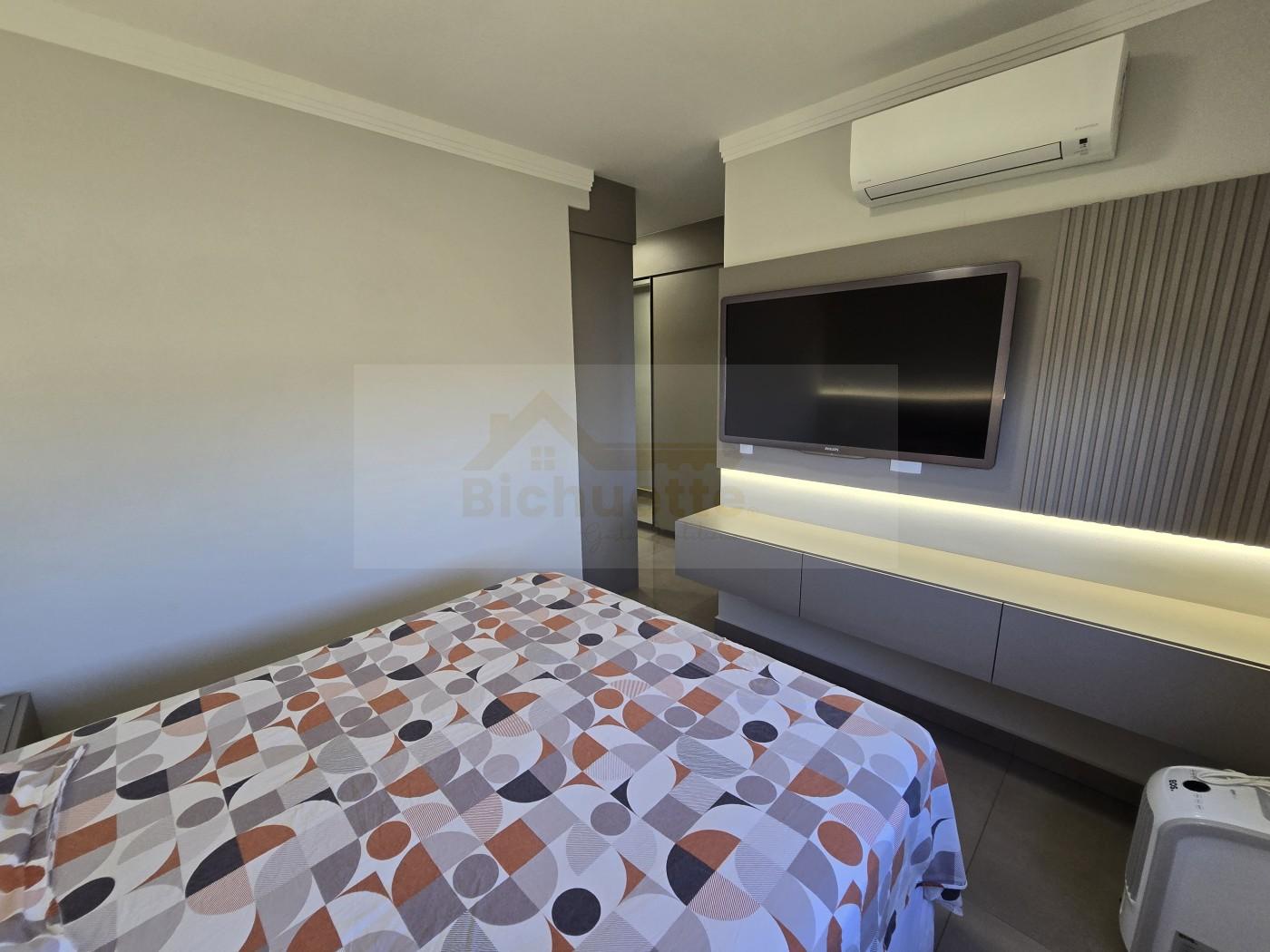 Apartamento à venda com 3 quartos, 126m² - Foto 24