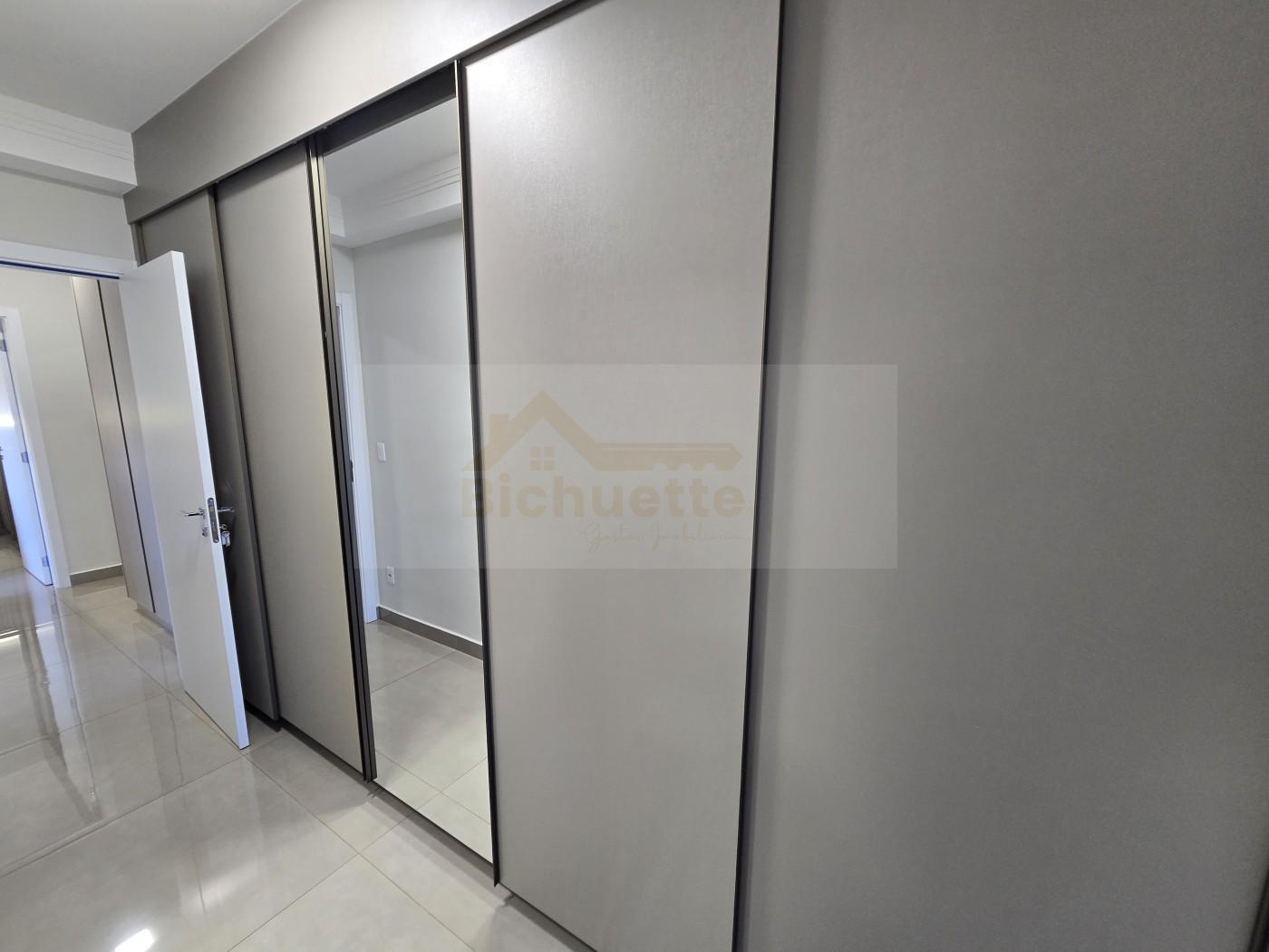 Apartamento à venda com 3 quartos, 126m² - Foto 25