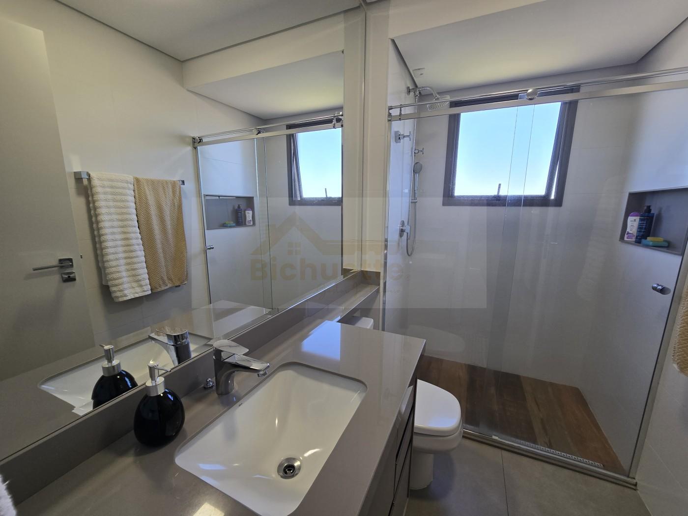 Apartamento à venda com 3 quartos, 126m² - Foto 26