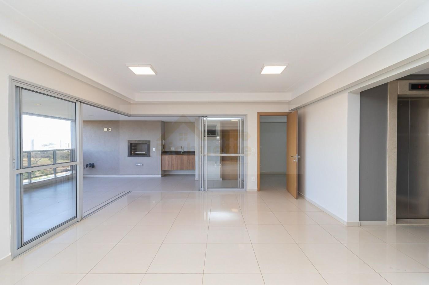 Apartamento, 4 quartos, 278 m² - Foto 2