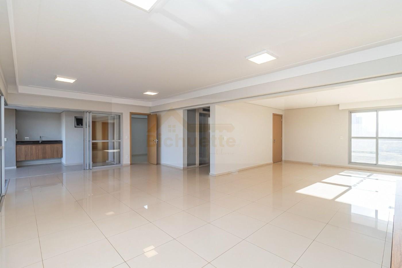 Apartamento, 4 quartos, 278 m² - Foto 3