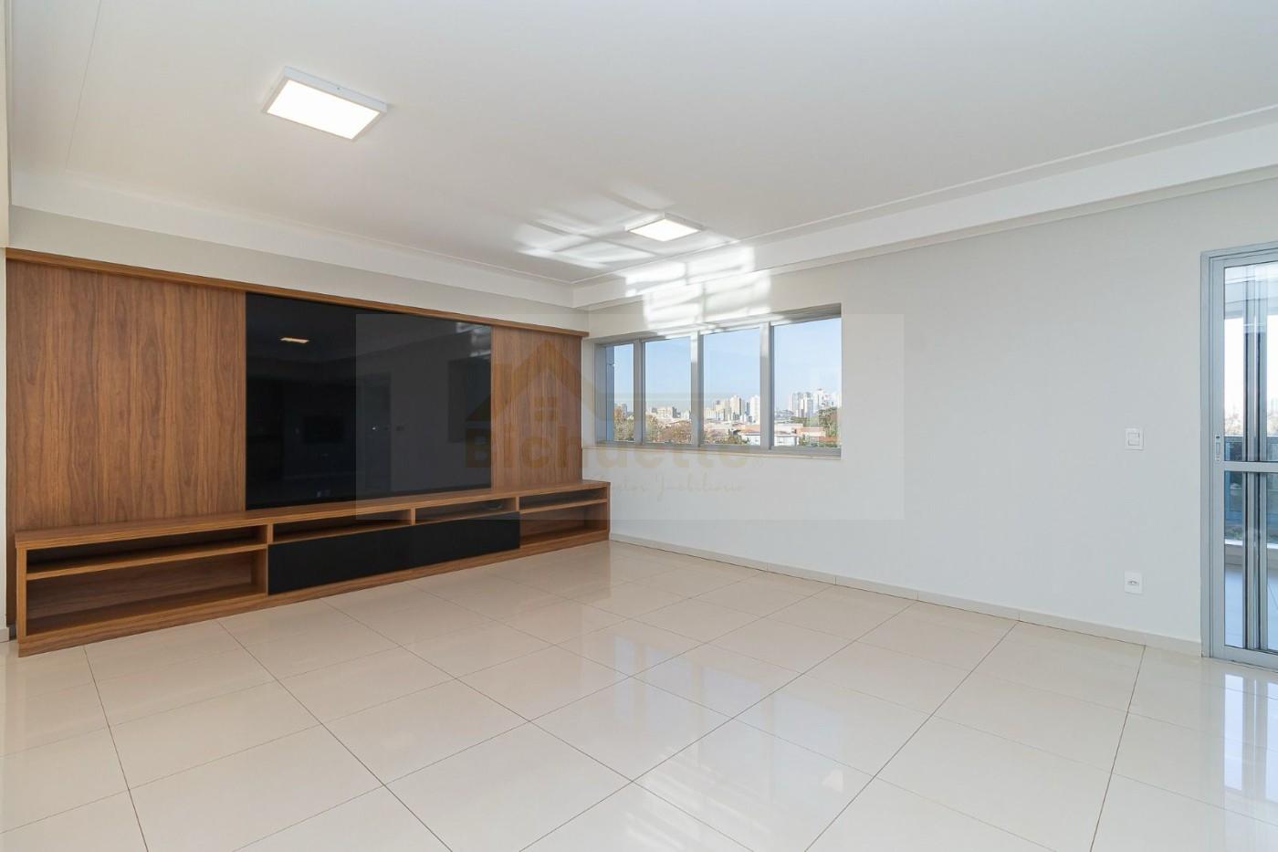 Apartamento, 4 quartos, 278 m² - Foto 4
