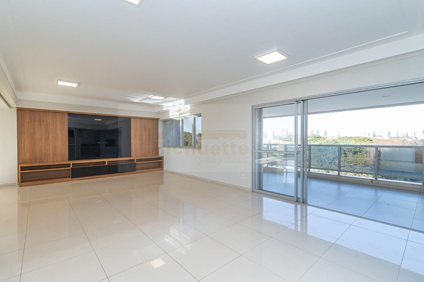 Apartamento, 4 quartos, 278 m² - Foto 1