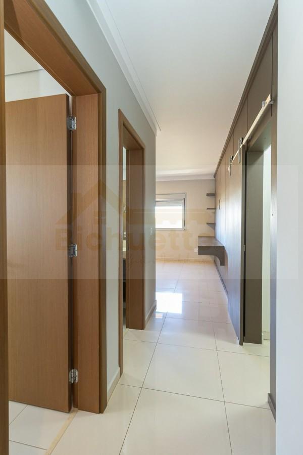 Apartamento, 4 quartos, 278 m² - Foto 34