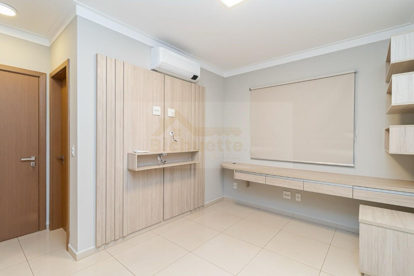 Apartamento, 4 quartos, 278 m² - Foto 38