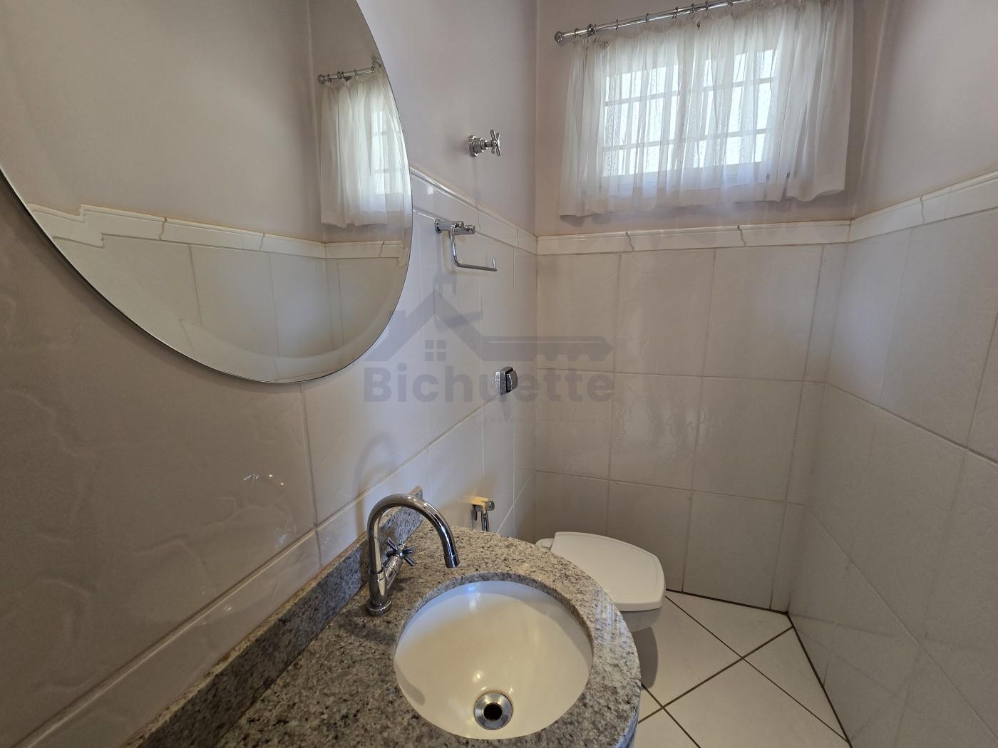 Casa, 4 quartos, 264 m² - Foto 10