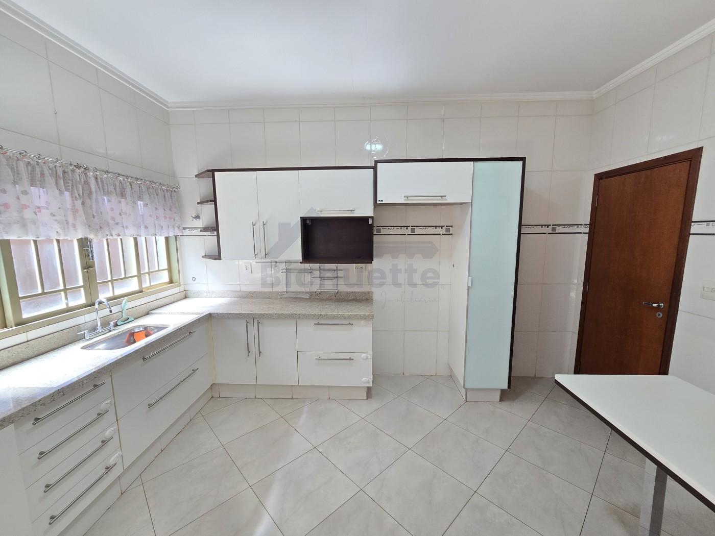 Casa, 4 quartos, 264 m² - Foto 15