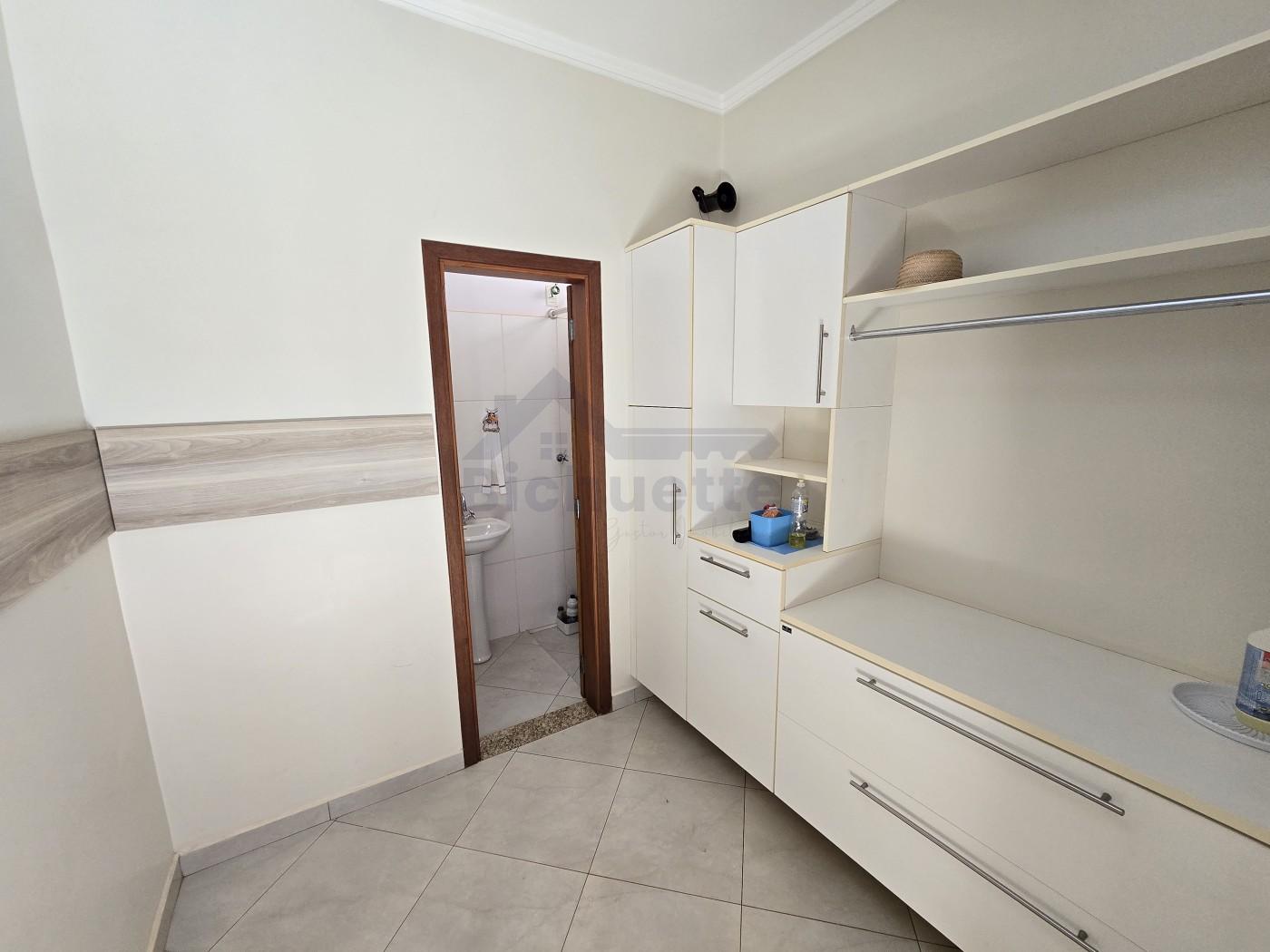 Casa, 4 quartos, 264 m² - Foto 17