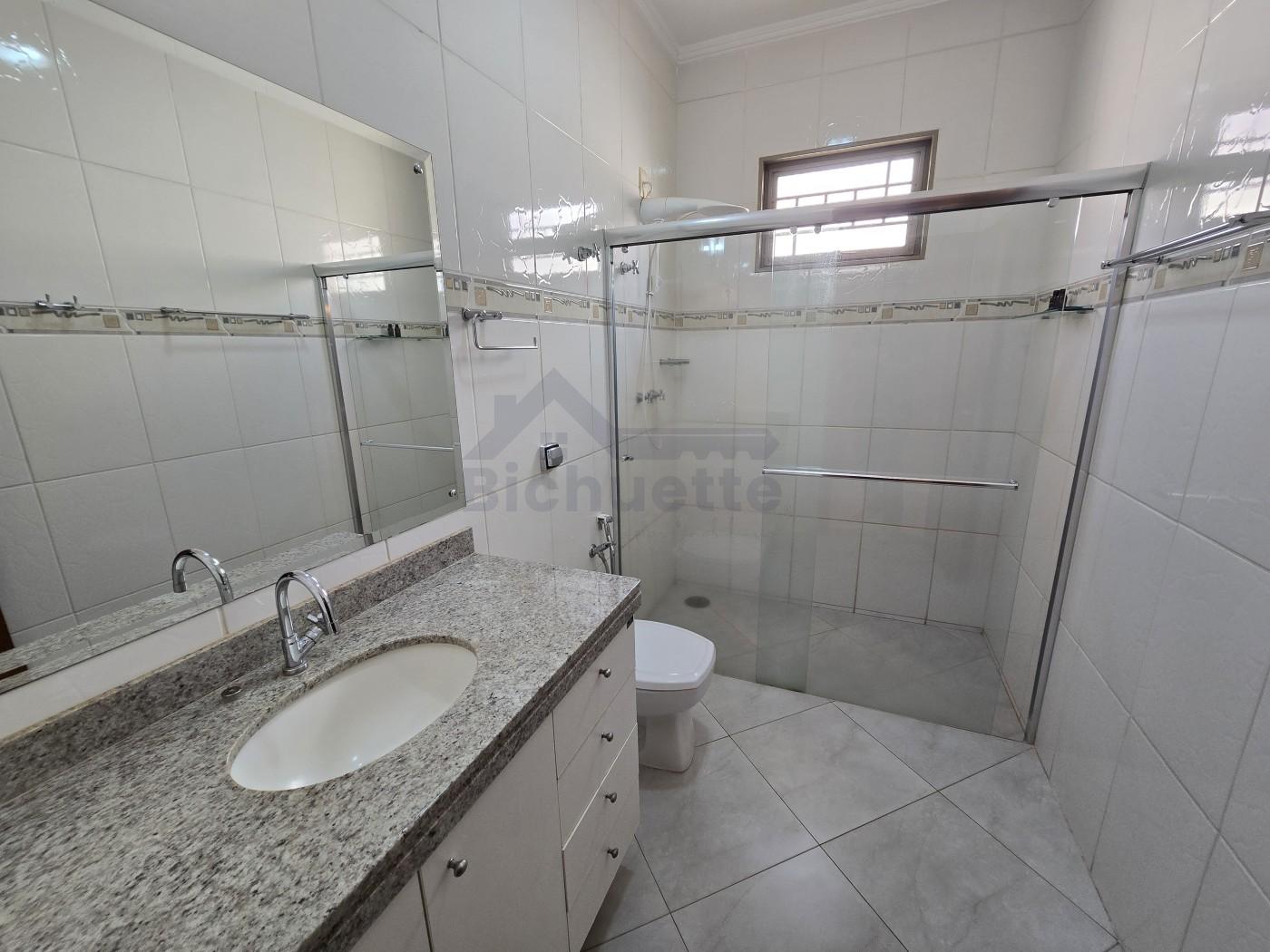 Casa, 4 quartos, 264 m² - Foto 22