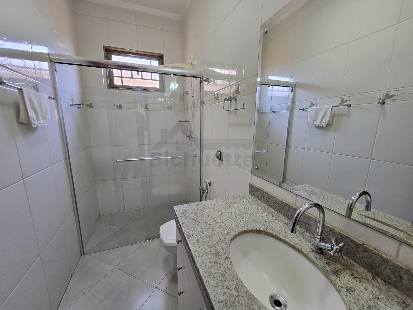 Casa, 4 quartos, 264 m² - Foto 25