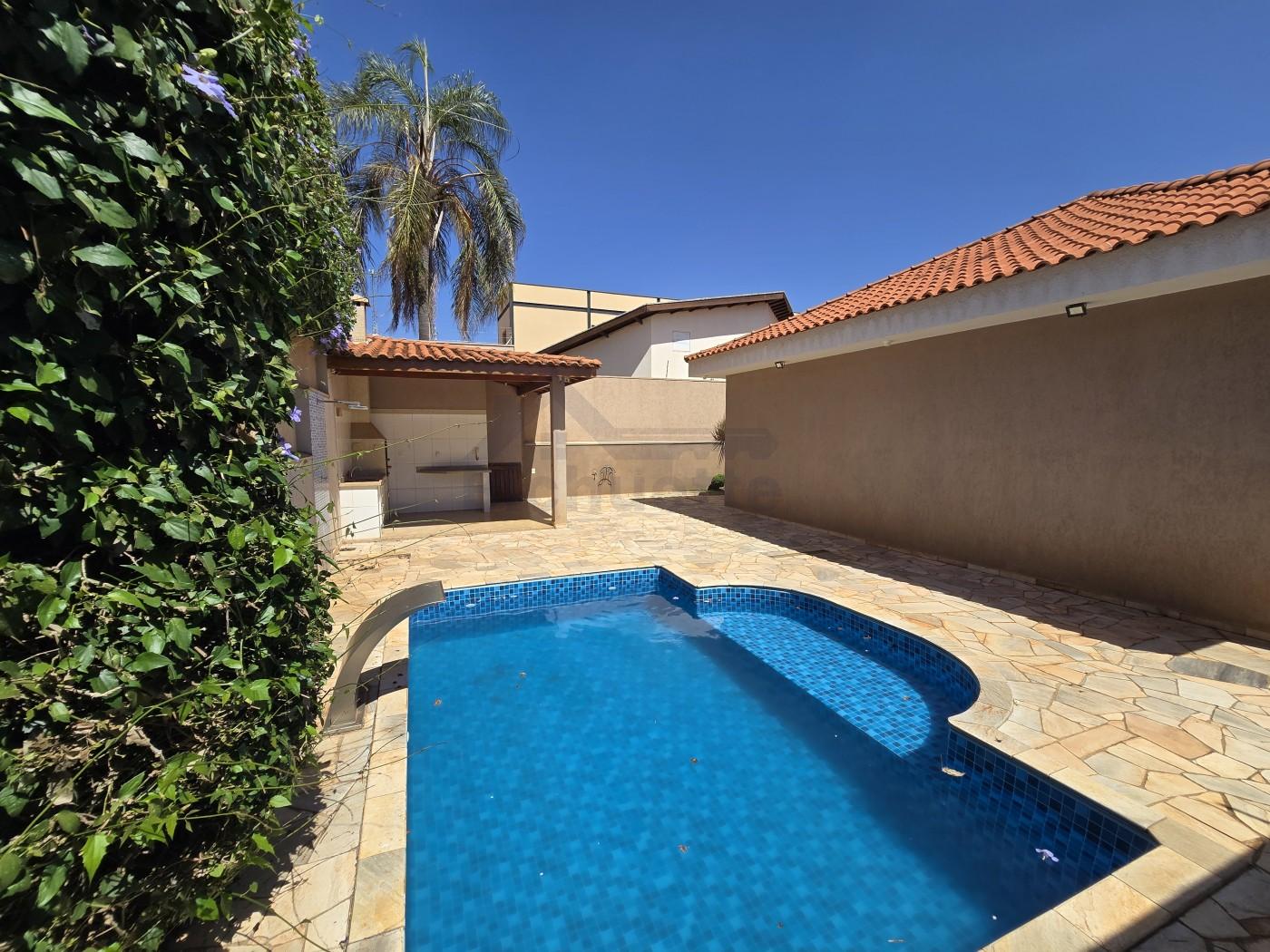 Casa, 4 quartos, 264 m² - Foto 1