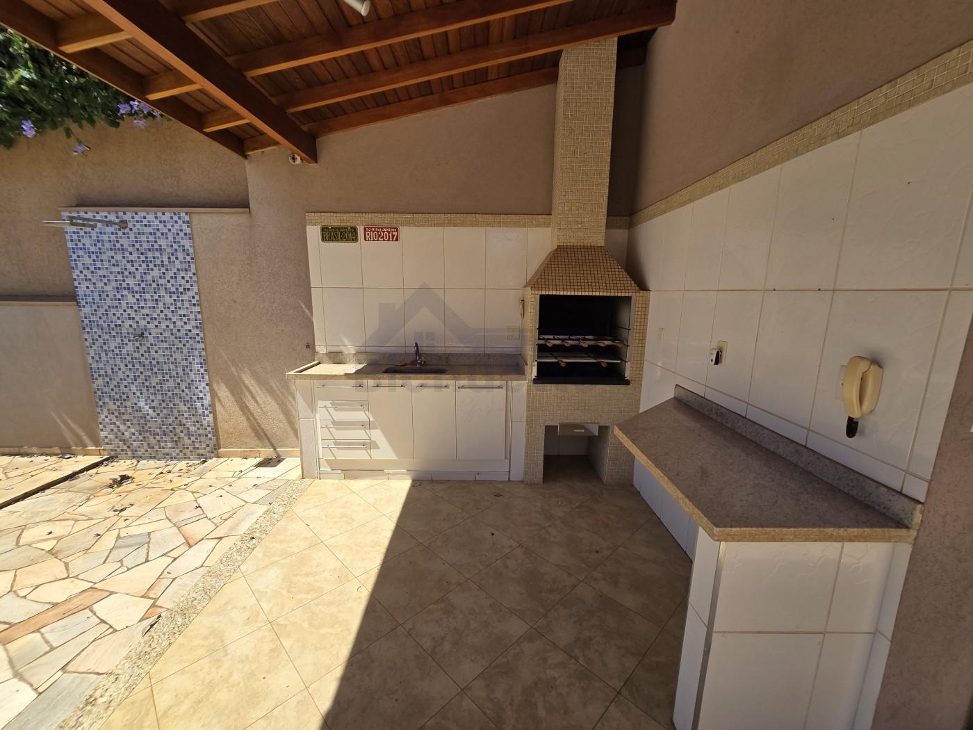 Casa, 4 quartos, 264 m² - Foto 34