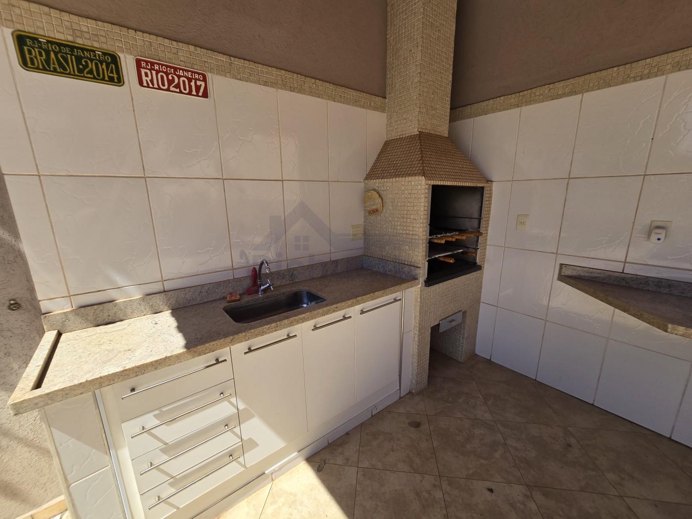 Casa, 4 quartos, 264 m² - Foto 35
