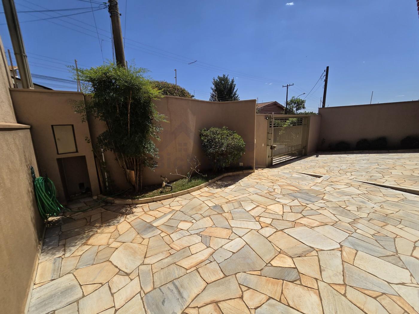 Casa, 4 quartos, 264 m² - Foto 7