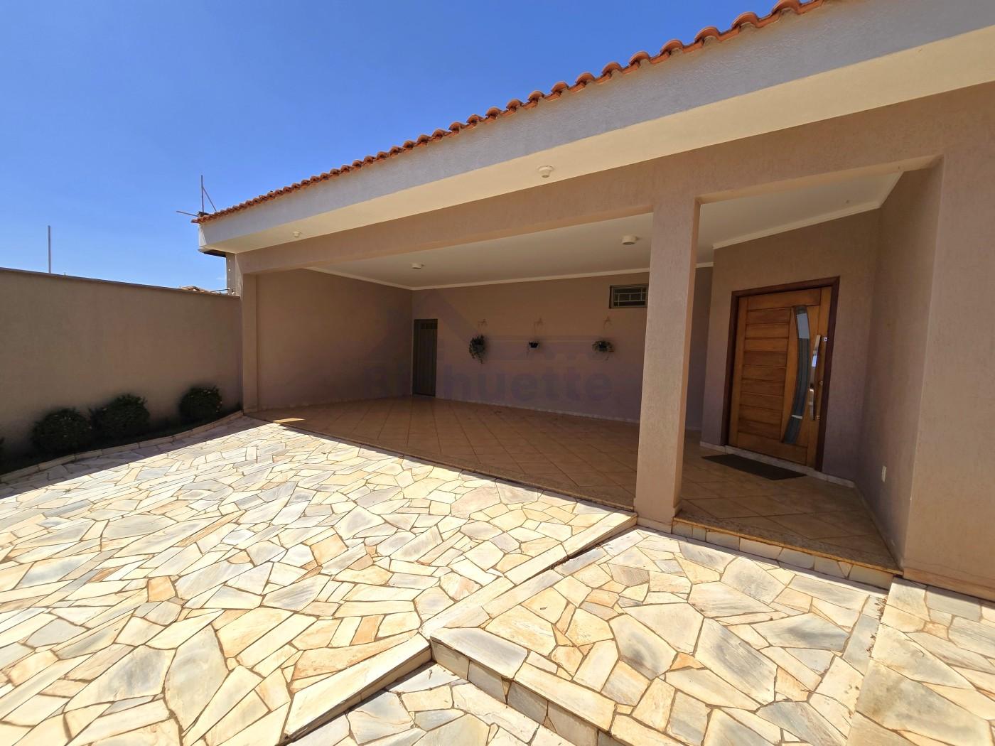 Casa, 4 quartos, 264 m² - Foto 5