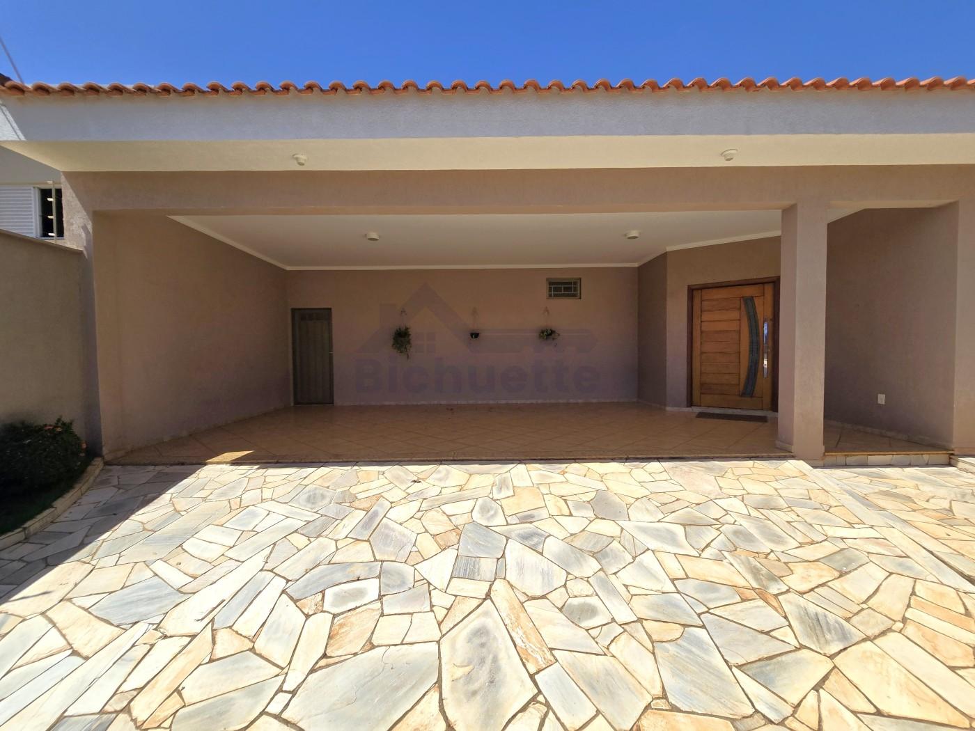 Casa, 4 quartos, 264 m² - Foto 4