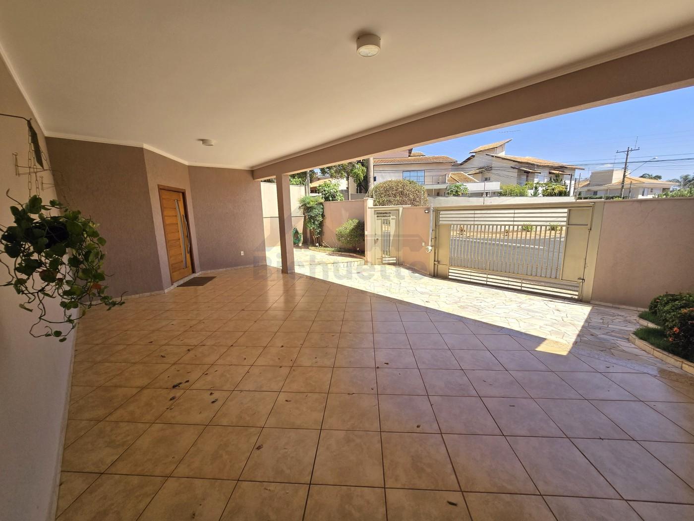 Casa, 4 quartos, 264 m² - Foto 8