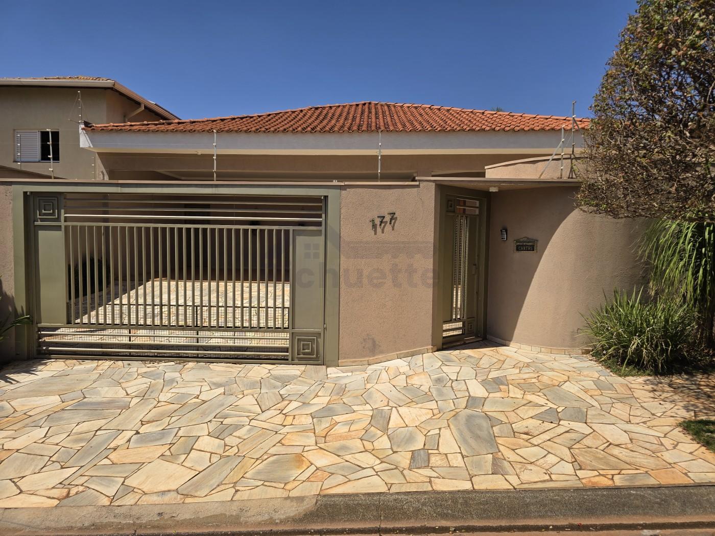 Casa, 4 quartos, 264 m² - Foto 3