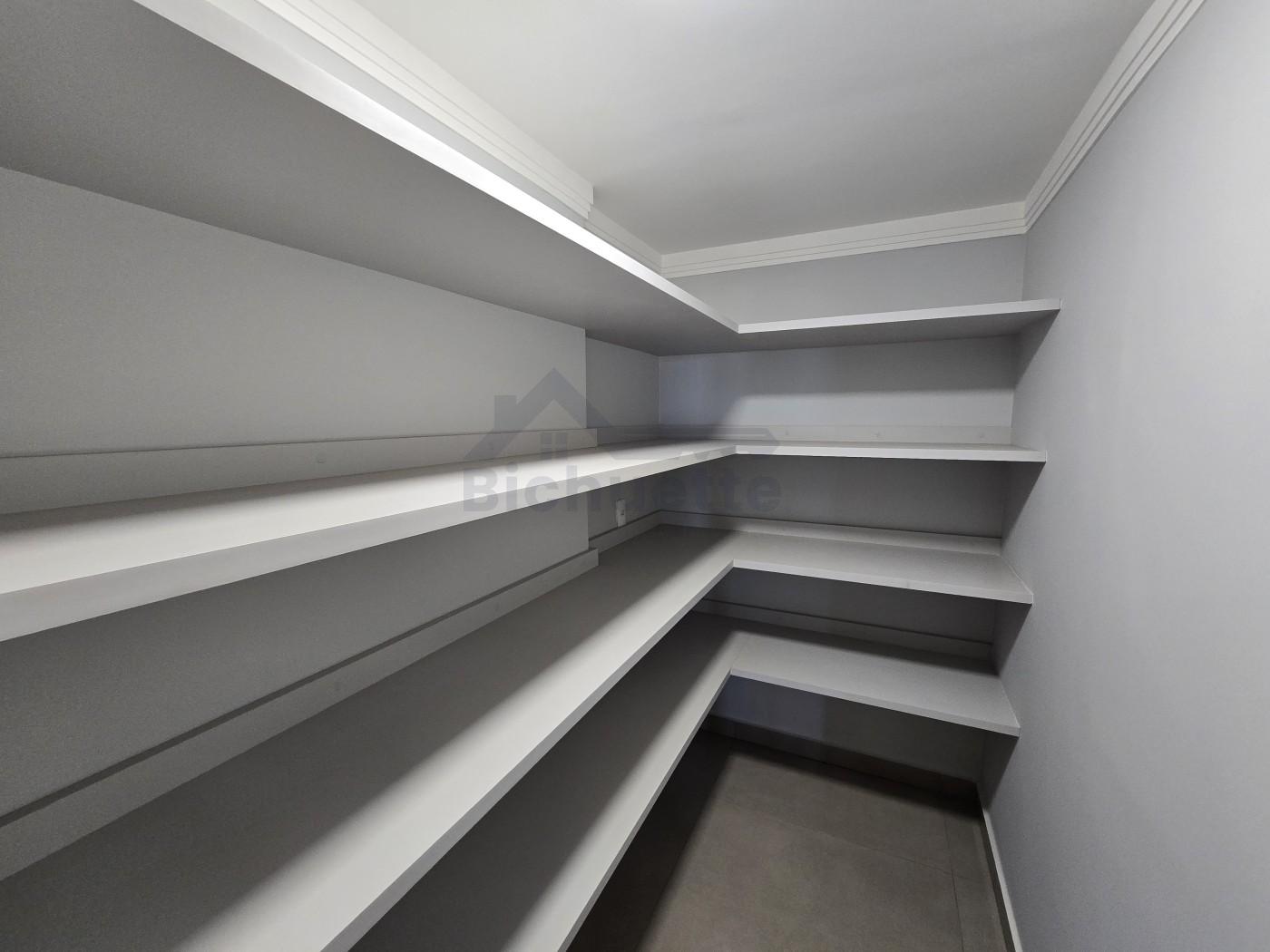 Apartamento, 3 quartos, 184 m² - Foto 6