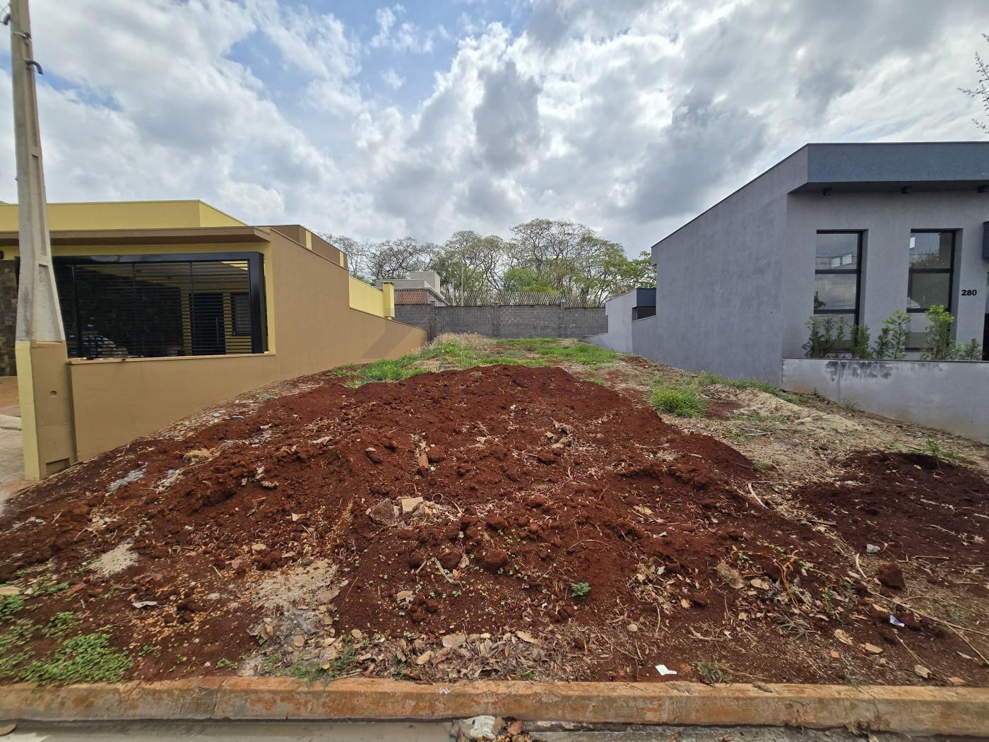 Terreno, 291 m² - Foto 1