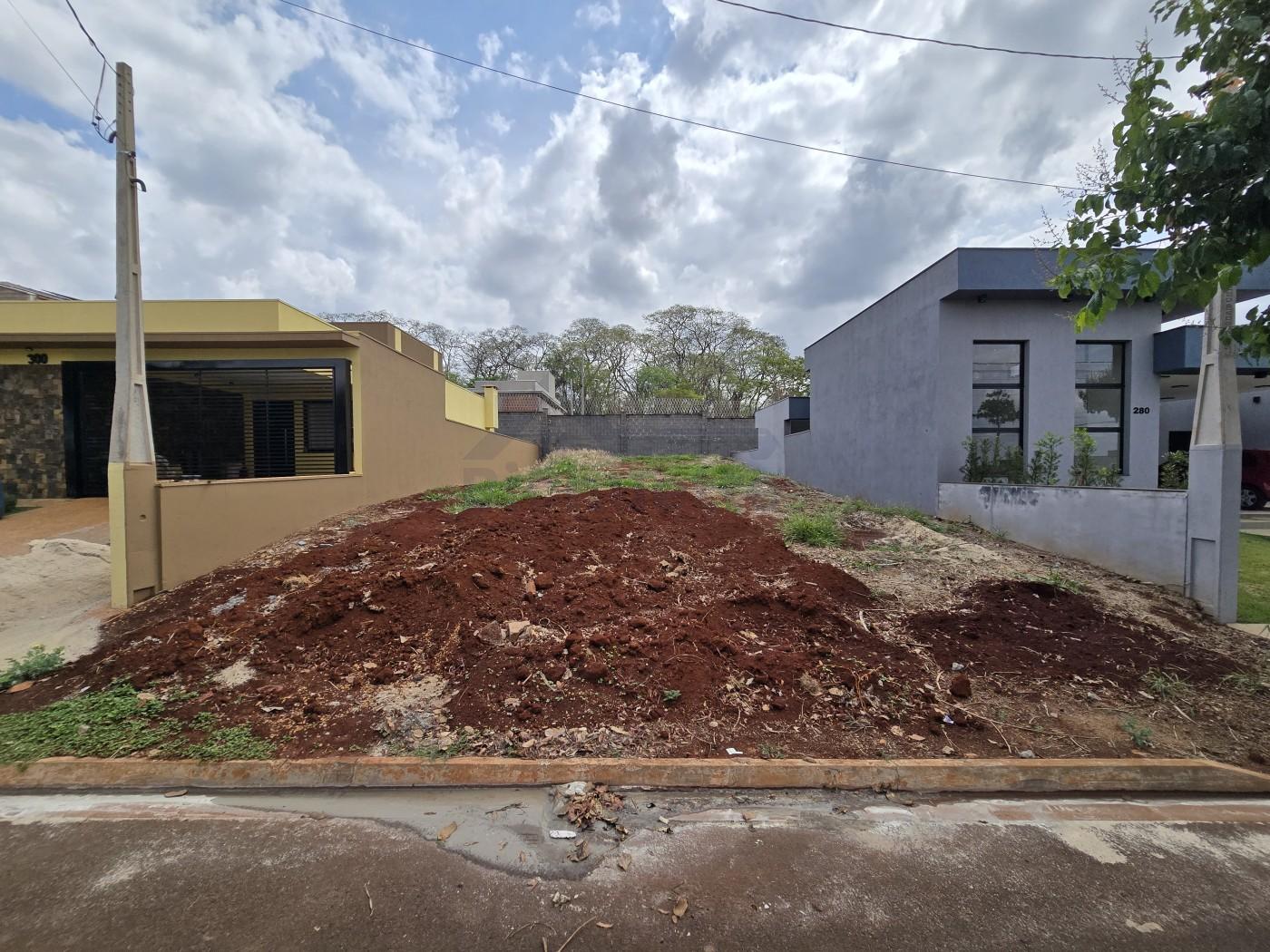 Terreno, 291 m² - Foto 2