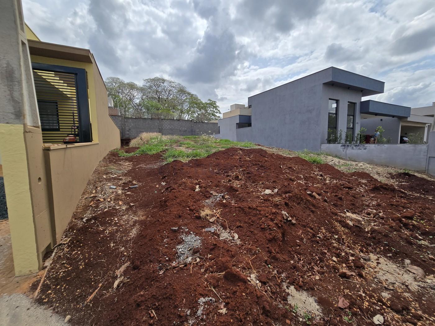 Terreno, 291 m² - Foto 3