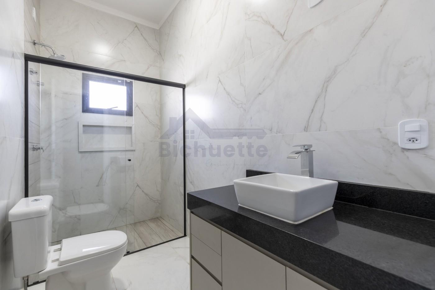 Casa de Condomínio, 3 quartos - Foto 24