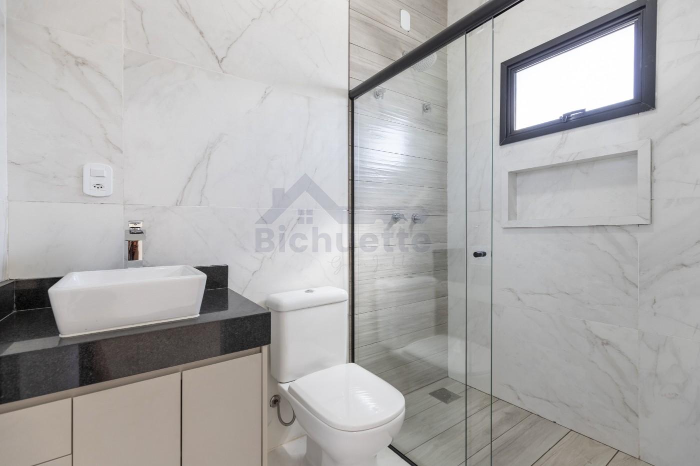 Casa de Condomínio, 3 quartos - Foto 29