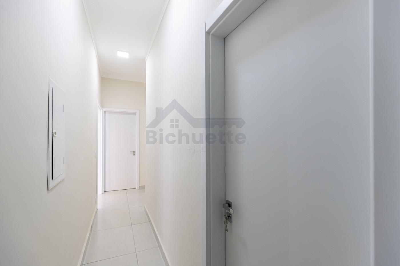 Casa de Condomínio, 3 quartos - Foto 19