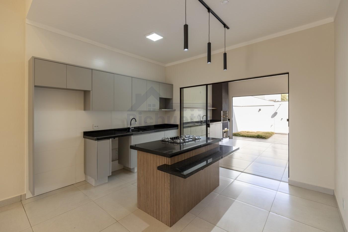 Casa de Condomínio, 3 quartos - Foto 7