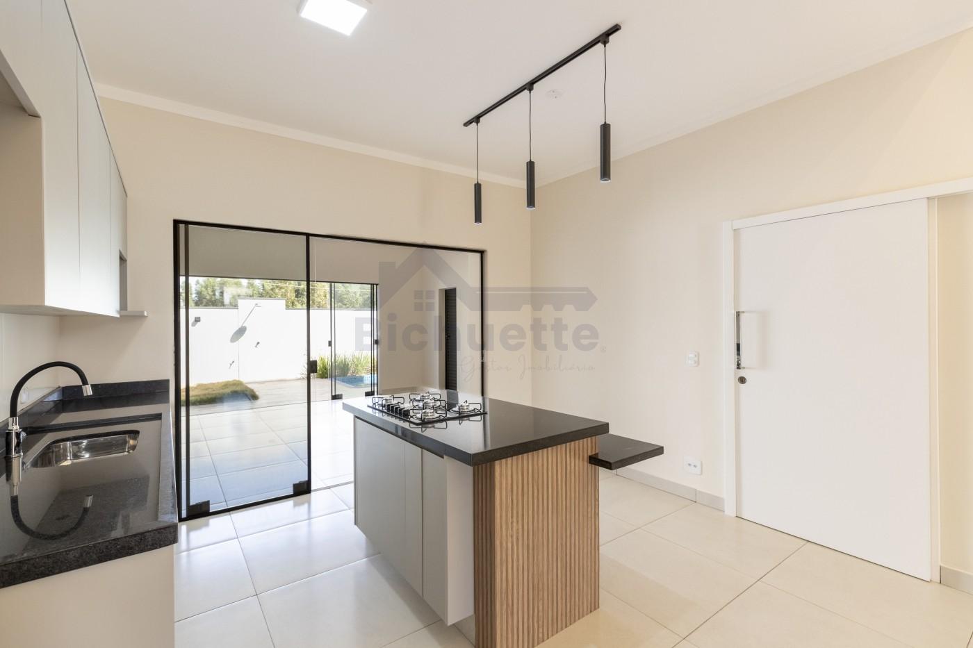 Casa de Condomínio, 3 quartos - Foto 11