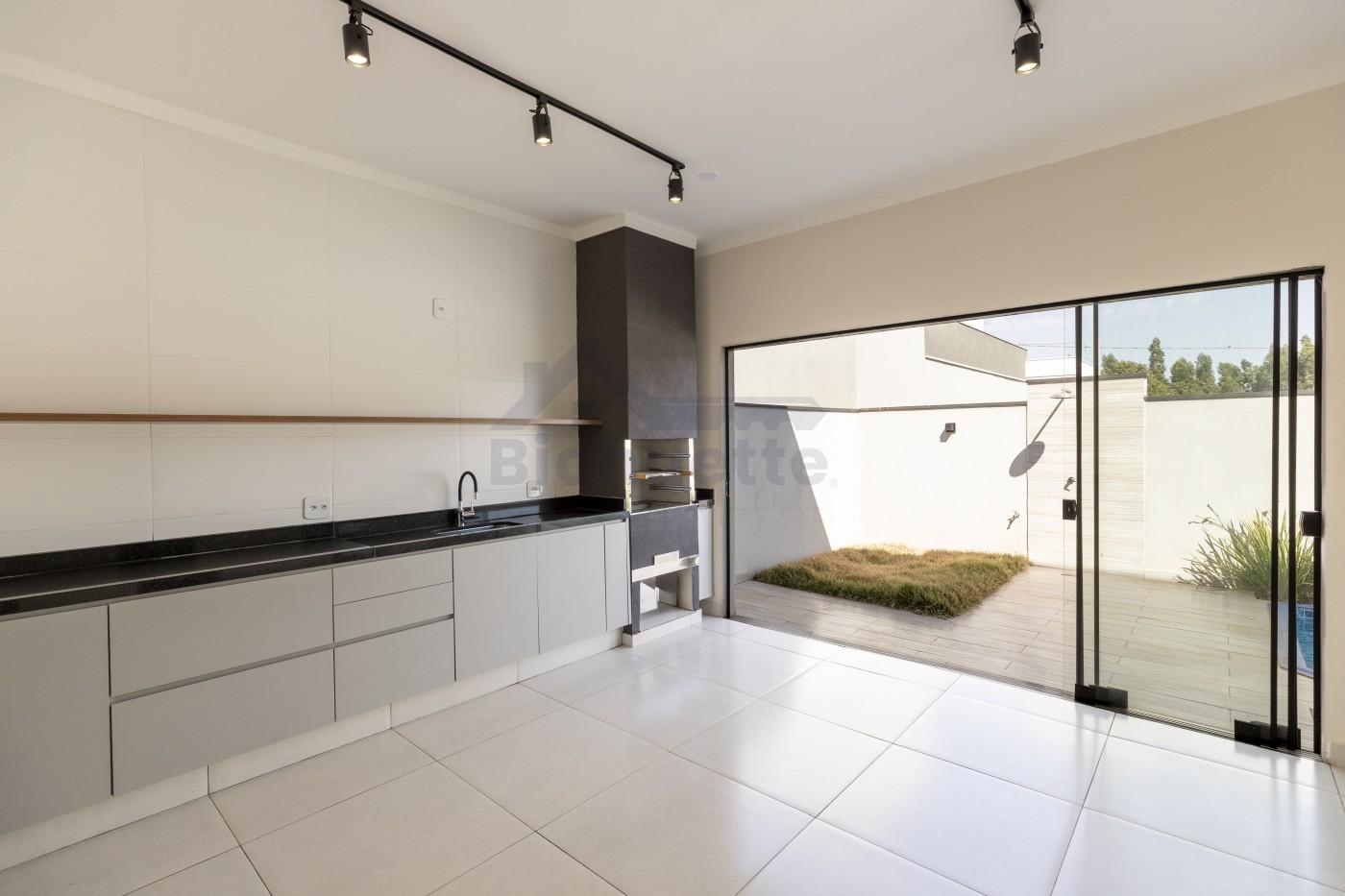 Casa de Condomínio, 3 quartos - Foto 12