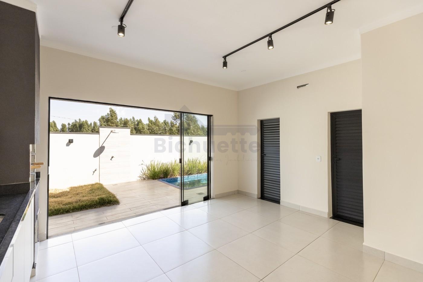 Casa de Condomínio, 3 quartos - Foto 17