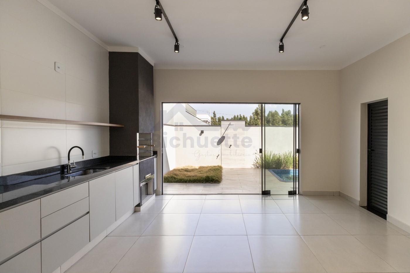 Casa de Condomínio, 3 quartos - Foto 18