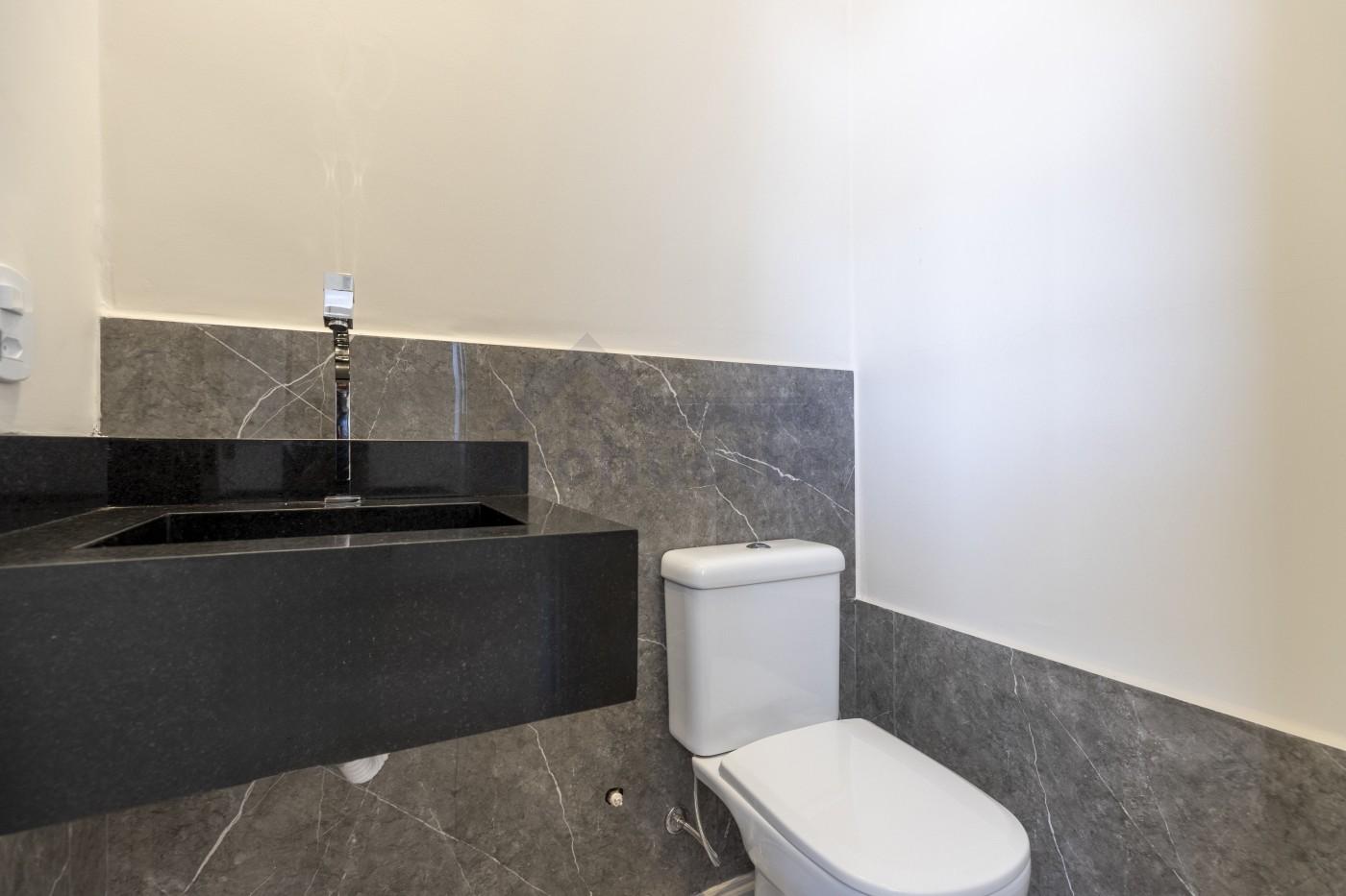 Casa de Condomínio, 3 quartos - Foto 35