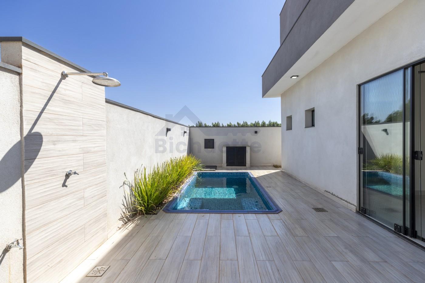 Casa de Condomínio, 3 quartos - Foto 39